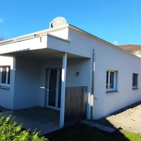 Crown Living Design Apartment - Gratis Parkplatz - Wlan - Kueche - Self Check-In Altach Esterno foto