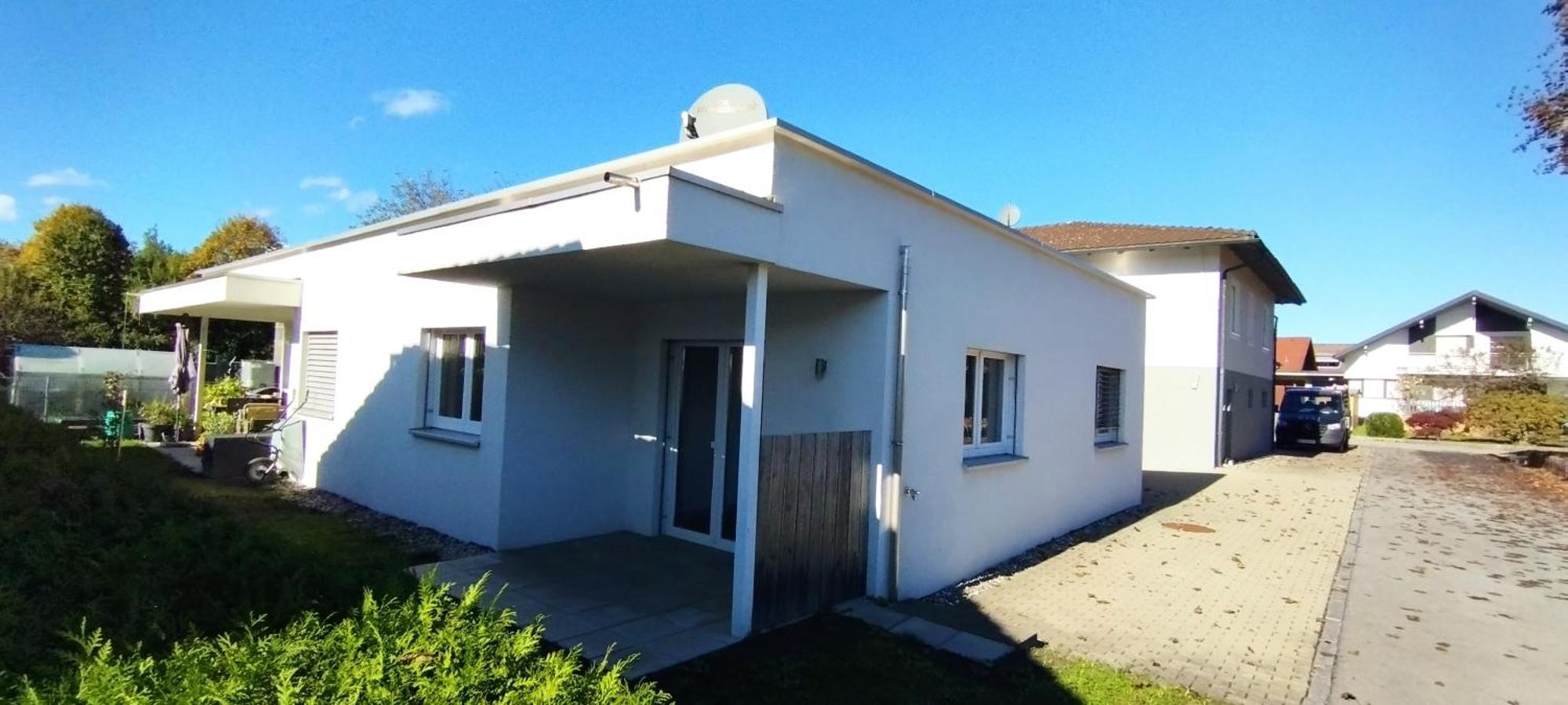 Crown Living Design Apartment - Gratis Parkplatz - Wlan - Kueche - Self Check-In Altach Esterno foto