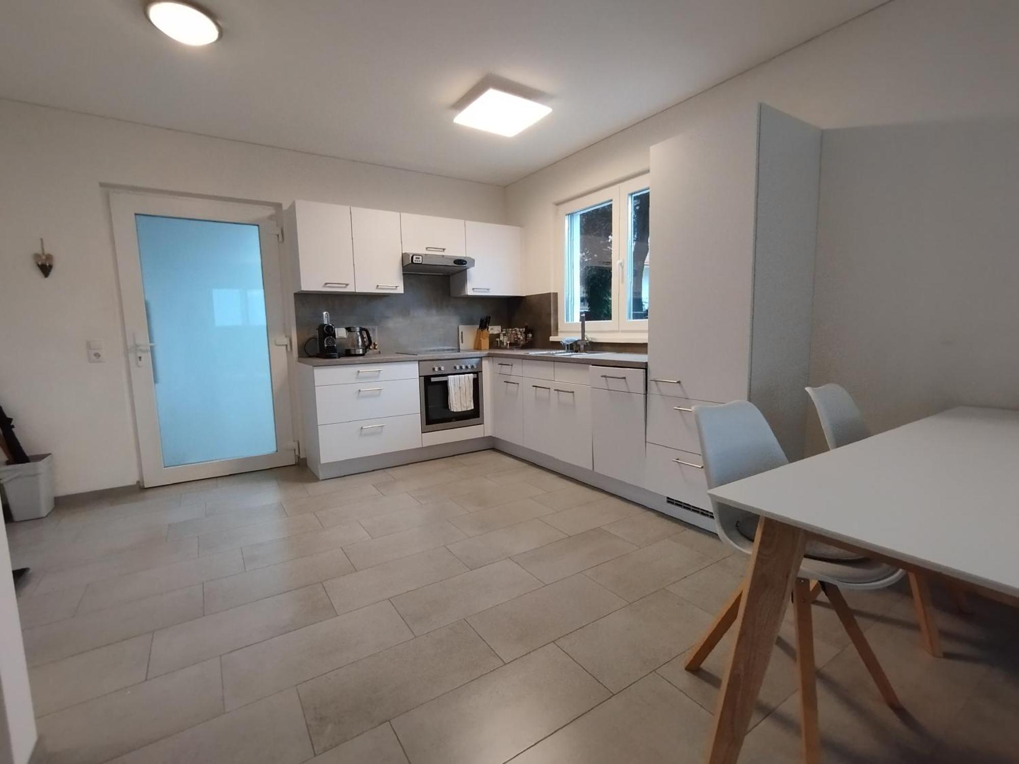 Crown Living Design Apartment - Gratis Parkplatz - Wlan - Kueche - Self Check-In Altach Esterno foto