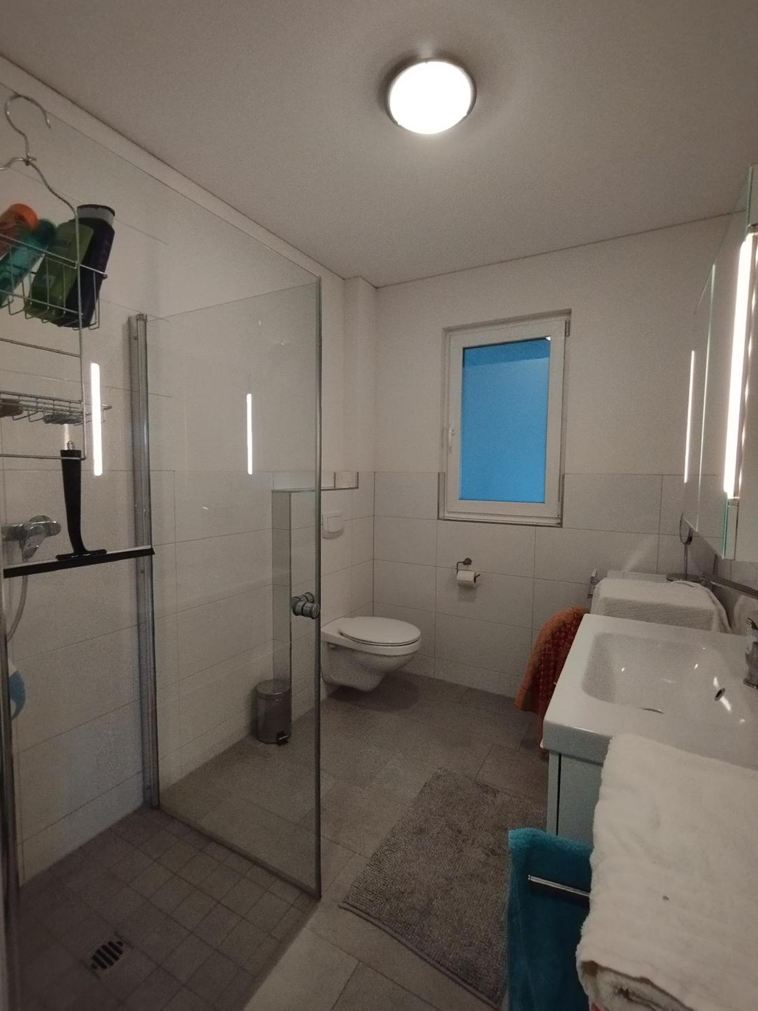 Crown Living Design Apartment - Gratis Parkplatz - Wlan - Kueche - Self Check-In Altach Esterno foto